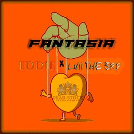 Album cover of Fantasia