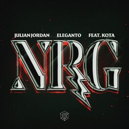 Album cover of NRG