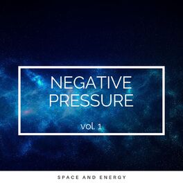 Album cover of ! 0 Negative Pressure vol. 1