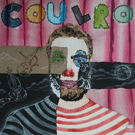 Album cover of Coulro