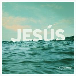 Album cover of Jesús