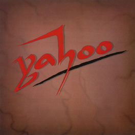 Album cover of Yahoo