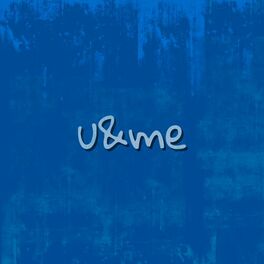 Album cover of u&me