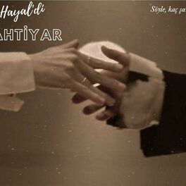 Album cover of Hayal'di