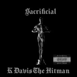 Album cover of Sacrificial