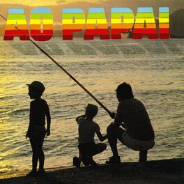 Album cover of Ao Papai