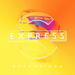 Album cover of Excursions EP