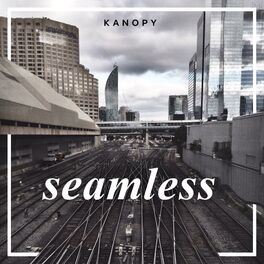 Album cover of Seamless
