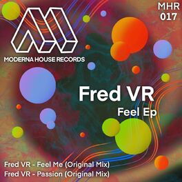 Stream Fred VR - El Malacas (Original mix) by Fred VR
