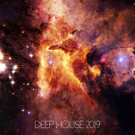 Album cover of Deep House 2019