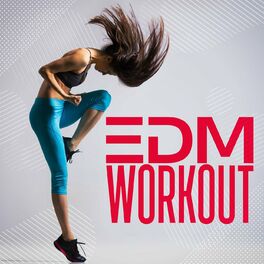 Album cover of EDM Workout