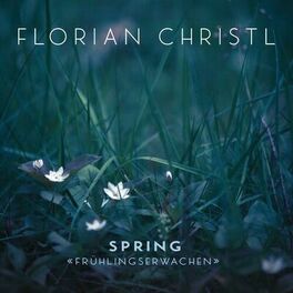 Album cover of Spring - Frühlingserwachen