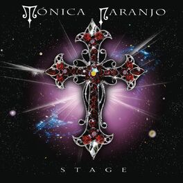 Album cover of Stage