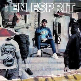 Album cover of En esprit