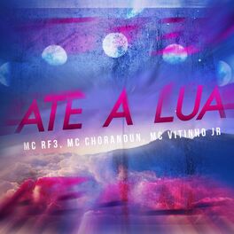 Album cover of Até a Lua