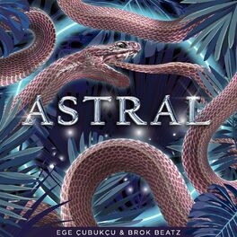 Album cover of ASTRAL