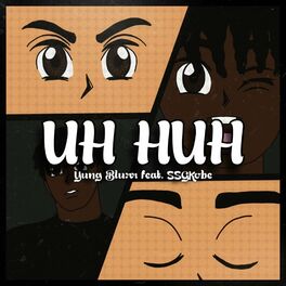 Album cover of Uh Huh (feat. SSGKobe)