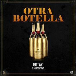 Album cover of Otra Botella
