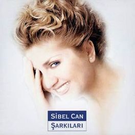 Album cover of Sibel Can Şarkıları