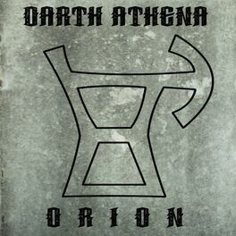 Album cover of Orion