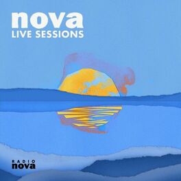 Album cover of Nova Live Sessions