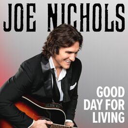 Album cover of Good Day for Living