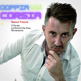 Album cover of Doppia Corsia New 2020