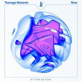 Album cover of Now