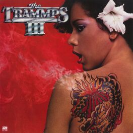 Album cover of The Trammps III