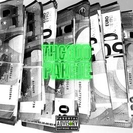 Album cover of Pakete