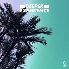 Album cover of Deeper Experience, Vol. 43