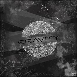 Album cover of Gravity