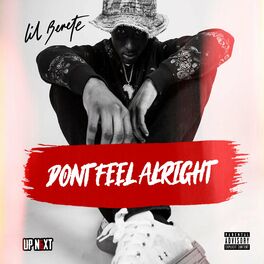 Album cover of Don't Feel Alright