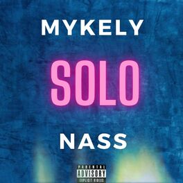 Album cover of SOLO (feat. NASS)