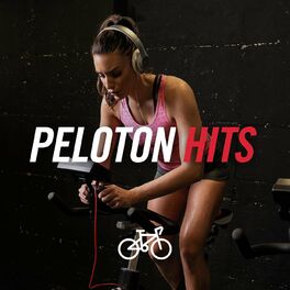 Album cover of Peloton Hits