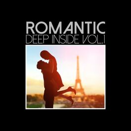 Album cover of Romantic Deep Inside, Vol. 1