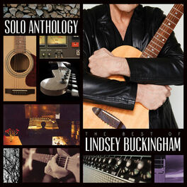 Lindsey Buckingham - Ouvir todas as 122 músicas