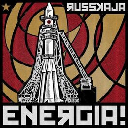 Album cover of Energia!