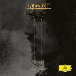 Album cover of Kaamelott – Premier Volet (Marche Aquitaine / Arthur à la Tour)