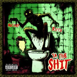 Album cover of I'm the Shit (feat. Rittz)