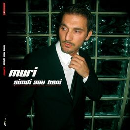 Album cover of Muri Simdi Sev Beni
