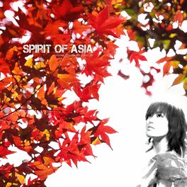 Album cover of Spirit of Asia