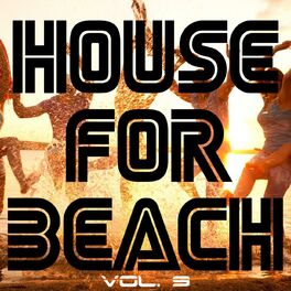 Album cover of House For Beach, Vol. 9