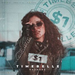 Timebelle - Desperado Lyrics