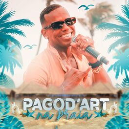 Album cover of Pagod’art na Praia