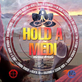 Album cover of Hold a Medi Megamix