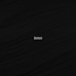 Album cover of Demon (feat. Judah Michael & Nathan Wagner)