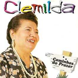 Album cover of Caminhos do Prazer