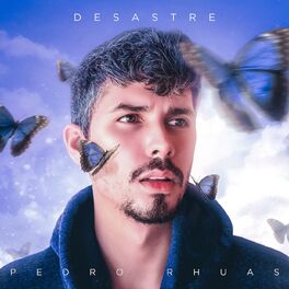 Album cover of Desastre