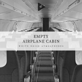 Album cover of Empty Airplane Cabin